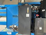 Hydraulique with 