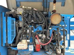 Moteur with 