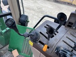 Control Station with 