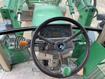 Control Station with 