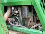 Engine with 