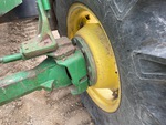 Drivetrain with 