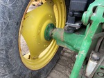 Drivetrain with 