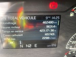 Cab with Engine Hours