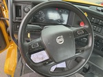 Cab with 