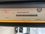 General Appearance with Numéro de série/Numéro d'identification du véhicule automobile
