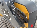 Hydraulique with 