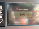 Aspect général with Compteur horaire / compteur kilométrique