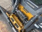 Hydraulique with 