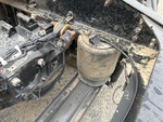 Sous-caisse with 