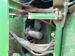 Hydraulique with 