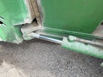 Hydraulique with 