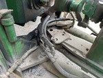 Hydraulique with 
