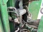 Hydraulique with 