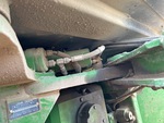 Hydraulique with 