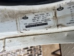 General Appearance with Numéro de série/Numéro d'identification du véhicule automobile