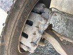 Brakes with 