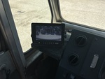 Cab with 