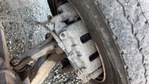 Brakes with 