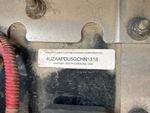 General Appearance with Second Serial Number/VIN Photo