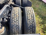 MN355956 - 2021 International LT625: Right Rear Drive Tires