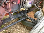 MN355956 - 2021 International LT625: v2 Chassis Details # 1