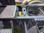 MN355956 - 2021 International LT625: Frame Condition