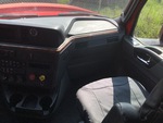 MN355956 - 2021 International LT625: Dash Components