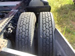 MN355956 - 2021 International LT625: Right Front Drive Tires