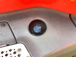 MN355956 - 2021 International LT625: DEF / AdBlue Tank