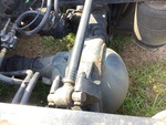 MN355956 - 2021 International LT625: Rear Drive Axle