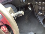 MN355956 - 2021 International LT625: Gear Selector