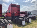 MN355956 - 2021 International LT625: Picture, Left Rear Corner