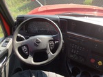 MN355956 - 2021 International LT625: Steering Control