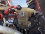 MN355956 - 2021 International LT625: Coolant Reservoir