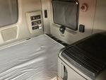 MN355956 - 2021 International LT625: Sleeper Interior