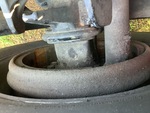 MN355956 - 2021 International LT625: v2 Chassis Details # 9