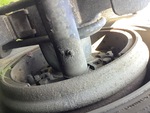 MN355956 - 2021 International LT625: v2 Chassis Details # 7