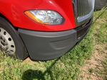 MN355956 - 2021 International LT625: Front Bumper (Exterior and Inner Reinforcement)