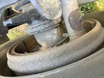 MN355956 - 2021 International LT625: v2 Chassis Details # 8
