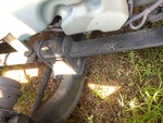 MN355956 - 2021 International LT625: Suspension Springs/Hangers