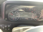 MN355956 - 2021 International LT625: Oil Pressure
