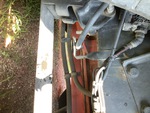 MN355956 - 2021 International LT625: Engine # 2