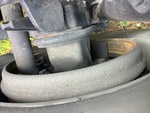 MN355956 - 2021 International LT625: v2 Chassis Details # 6