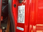 MN355956 - 2021 International LT625: Serial Number / VIN