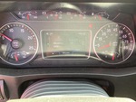 MN355956 - 2021 International LT625: Odometer