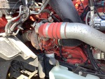 MN355956 - 2021 International LT625: Exhaust System