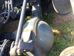 MN355956 - 2021 International LT625: v2 Chassis Details # 2