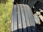 MN355956 - 2021 International LT625: Right Steer Tire