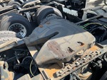 LL607795 - 2020 International LT625: Fifth Wheel